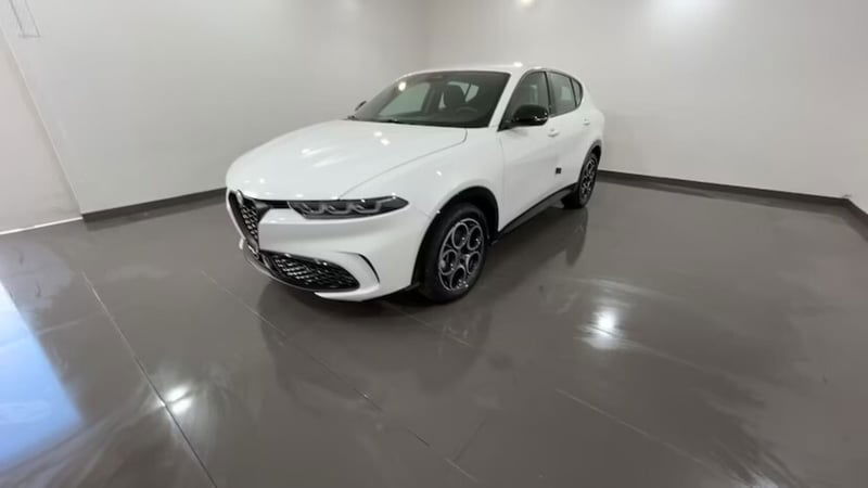 Alfa Romeo Tonale 1.6 Sprint 130cv tct6