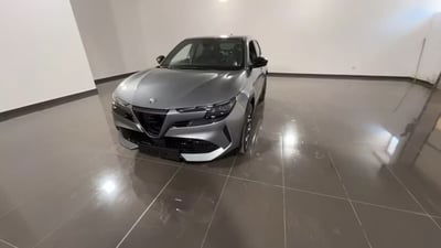 Alfa Romeo Junior 1.2 ibrida Speciale 145cv edct6 nuova
