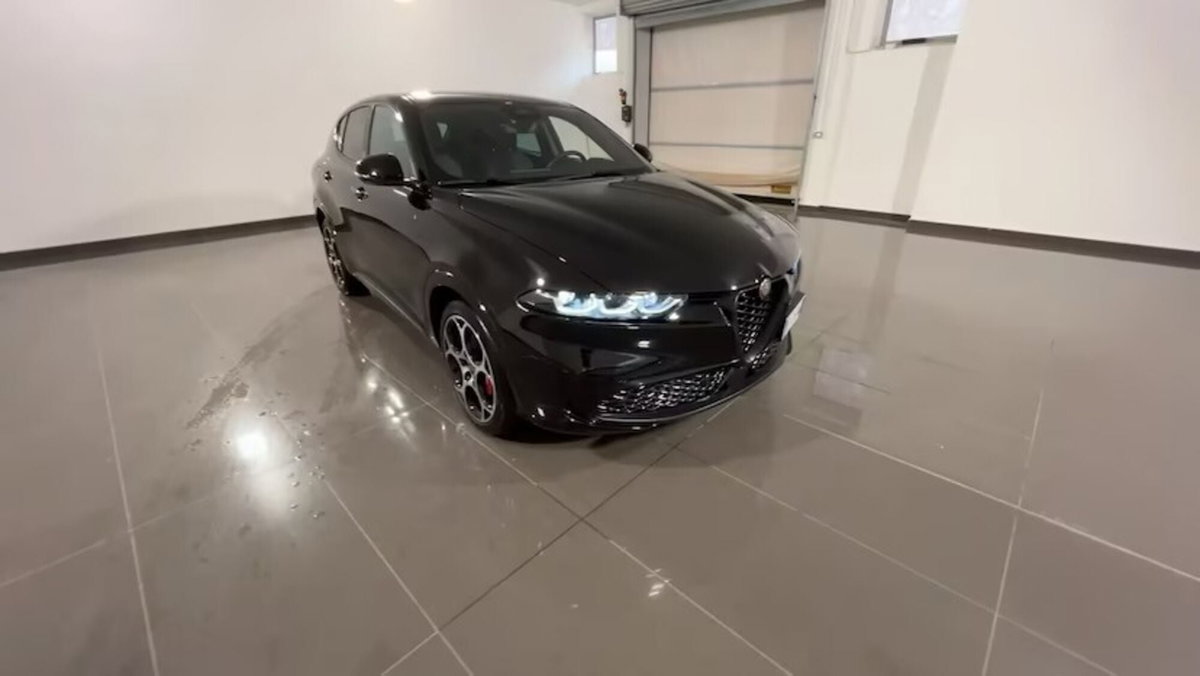 Alfa Romeo Tonale Tonale 1.5 160 CV MHEV TCT7 Ti
