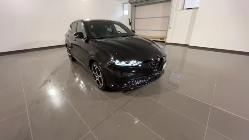 Alfa Romeo Tonale Tonale 1.5 160 CV MHEV TCT7 Ti