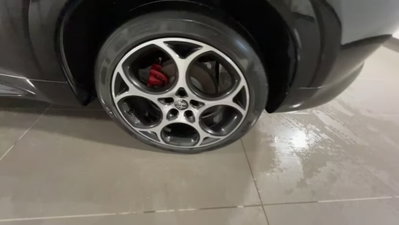 Alfa Romeo Tonale Tonale 1.5 160 CV MHEV TCT7 Ti (3)