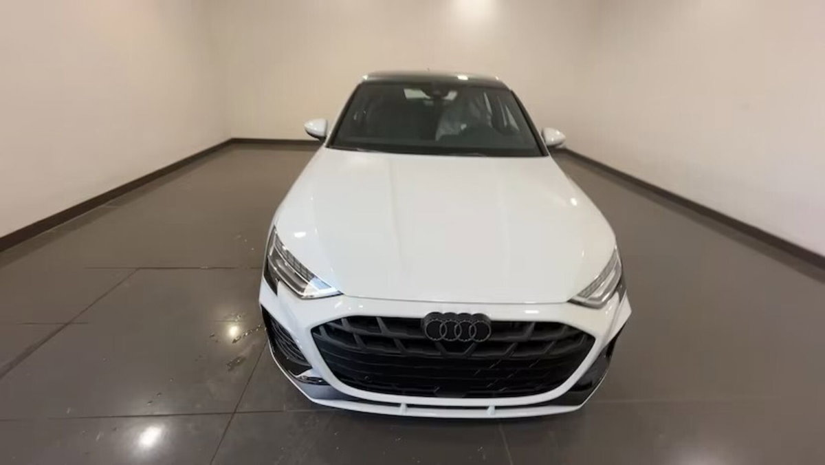 Audi A3 Sportback 35 TDI S line edition (4)