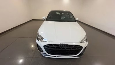Audi A3 Sportback 35 TDI S line edition (4)