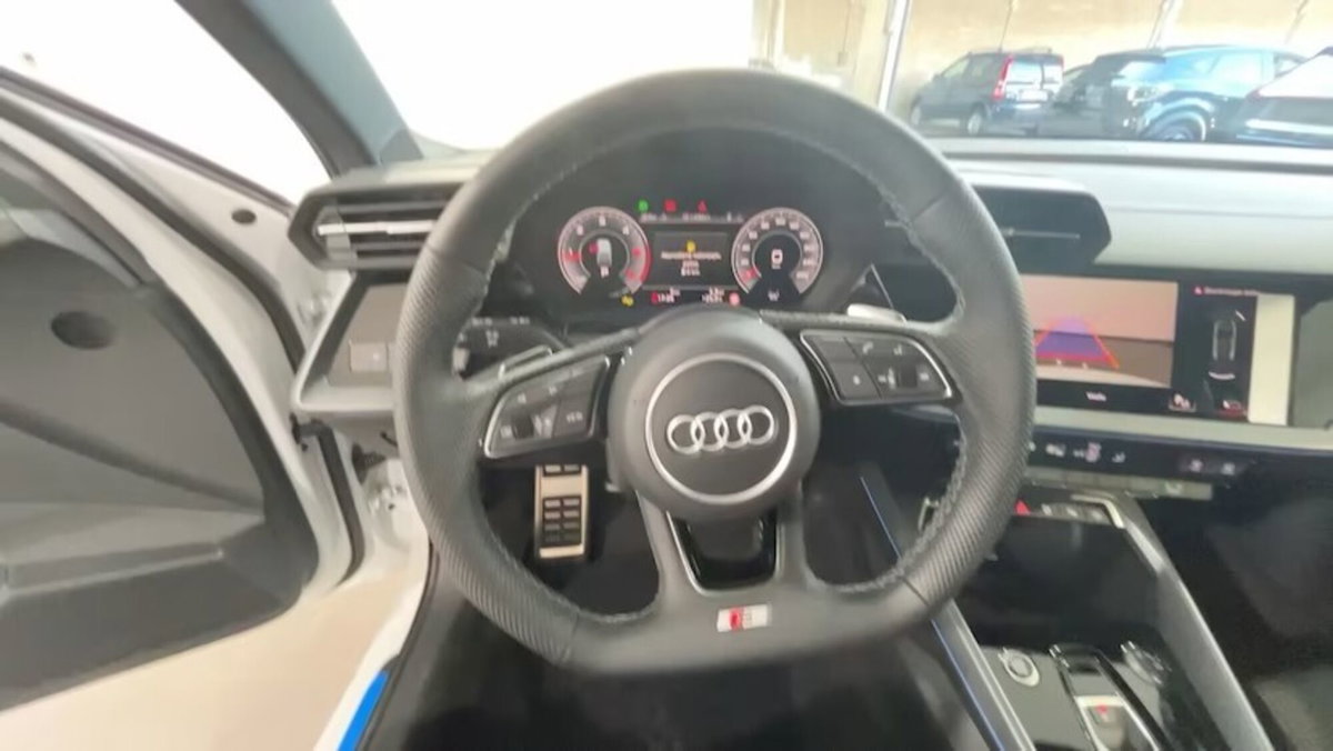 Audi A3 Sportback 35 TDI S line edition (5)