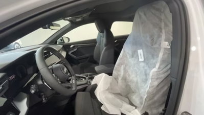 Audi A3 Sportback 35 TDI S line edition (7)