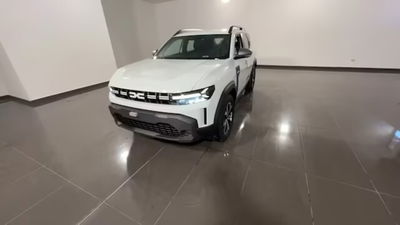 Dacia Duster 1.0 TCe GPL 4x2 Expression nuova