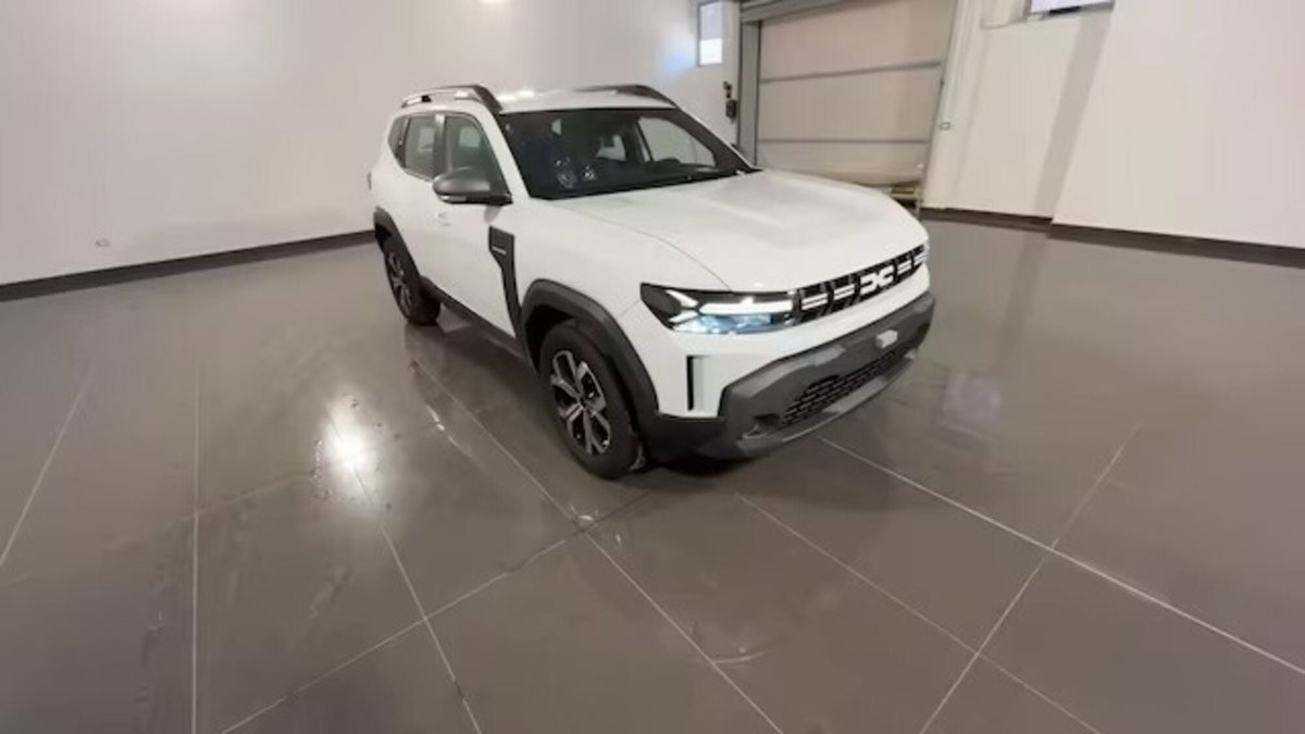 Dacia Duster 1.0 TCe GPL 4x2 Expression (2)
