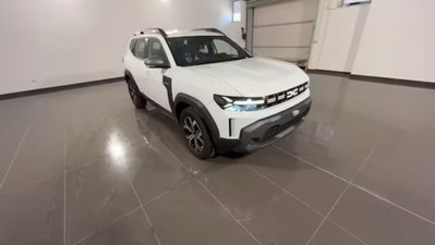 Dacia Duster 1.0 TCe GPL 4x2 Expression (2)