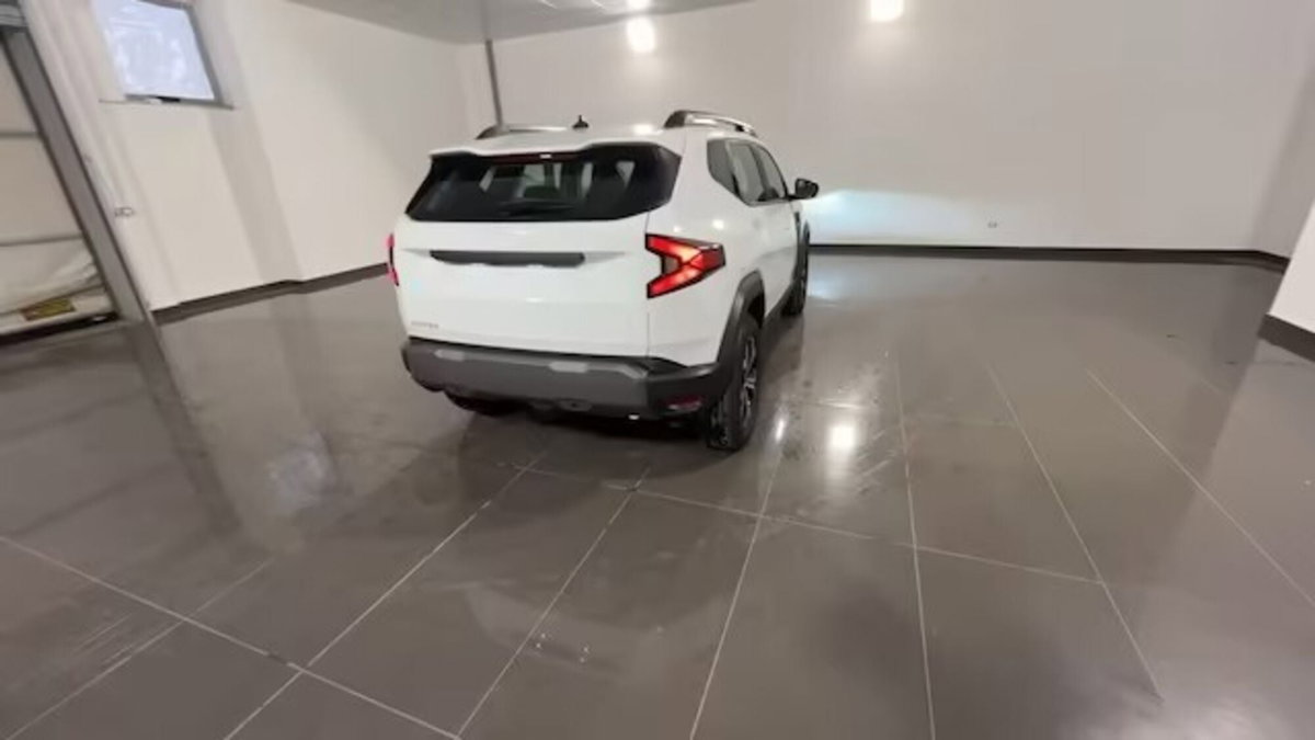 Dacia Duster 1.0 TCe GPL 4x2 Expression (3)