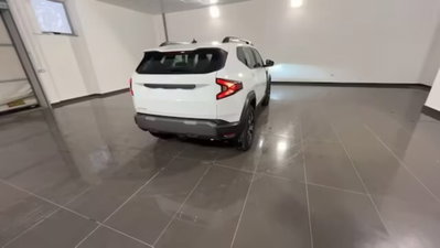 Dacia Duster 1.0 TCe GPL 4x2 Expression (3)