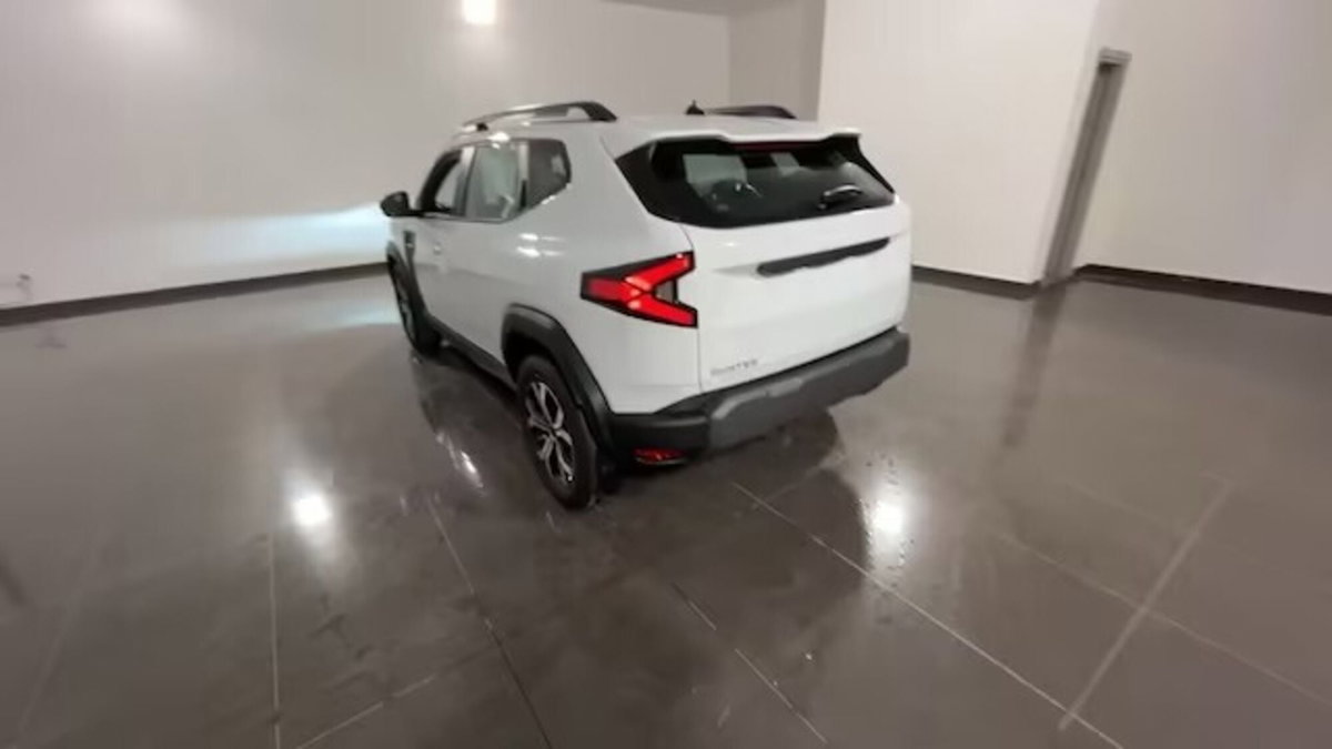Dacia Duster 1.0 TCe GPL 4x2 Expression (4)