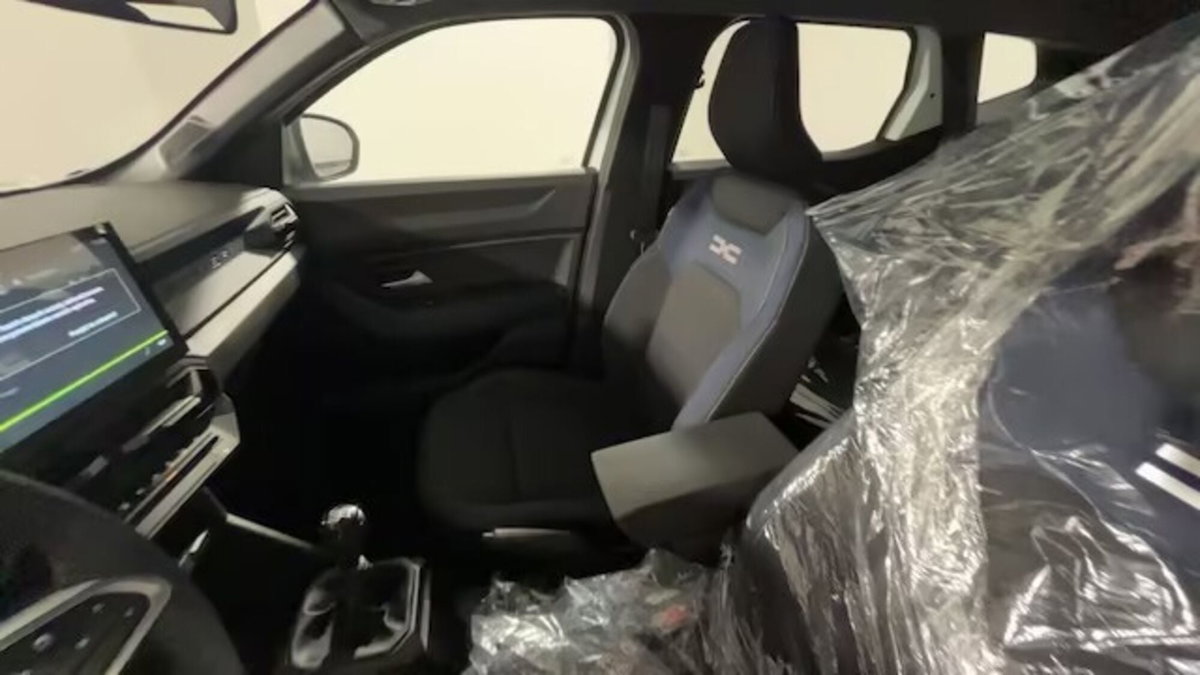 Dacia Duster 1.0 TCe GPL 4x2 Expression (6)
