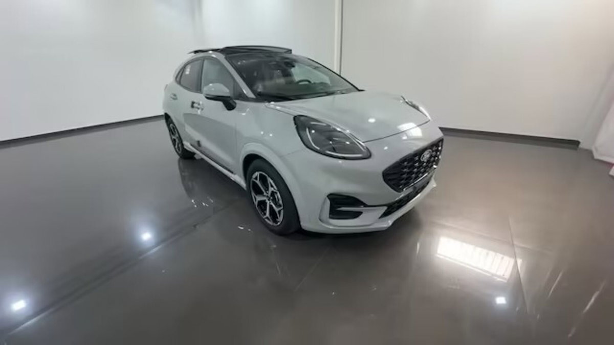 Ford Puma 1.0 EcoBoost Hybrid 125 CV S&S aut. ST-Line X (2)