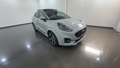 Ford Puma 1.0 EcoBoost Hybrid 125 CV S&S aut. ST-Line X (2)