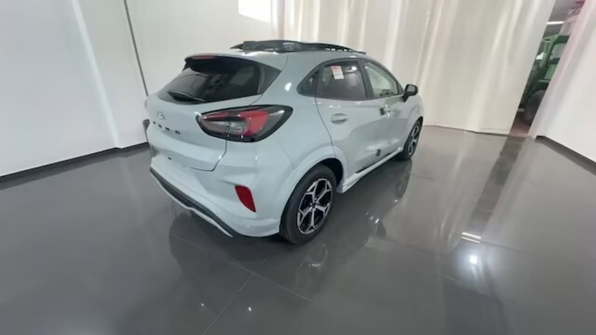 Ford Puma 1.0 EcoBoost Hybrid 125 CV S&S aut. ST-Line X (3)