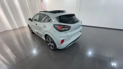 Ford Puma 1.0 EcoBoost Hybrid 125 CV S&S aut. ST-Line X (4)