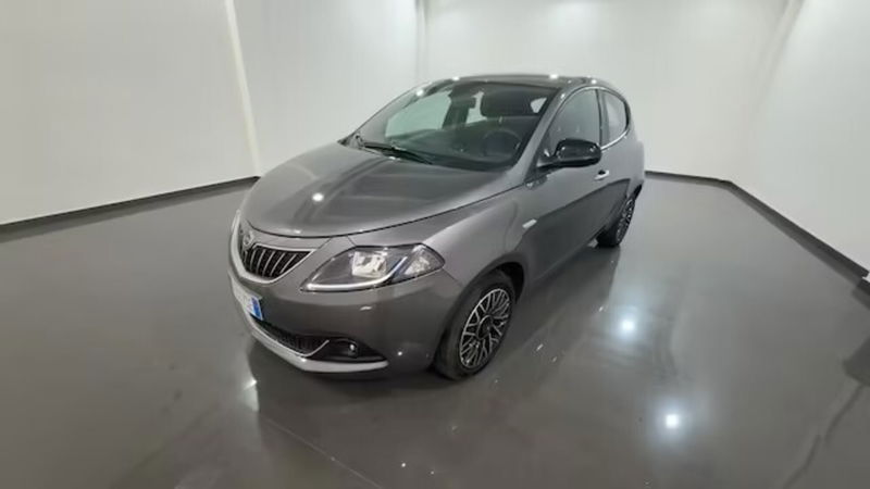 Lancia Ypsilon 1.0 FireFly 5 porte S&S Hybrid Gold Plus