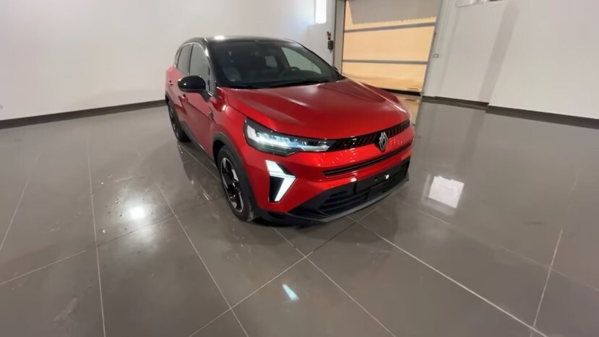 Renault Captur 1.0 eco-g Techno 100cv (2)