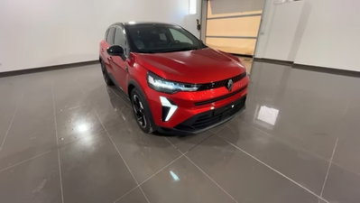 Renault Captur 1.0 eco-g Techno 100cv (2)