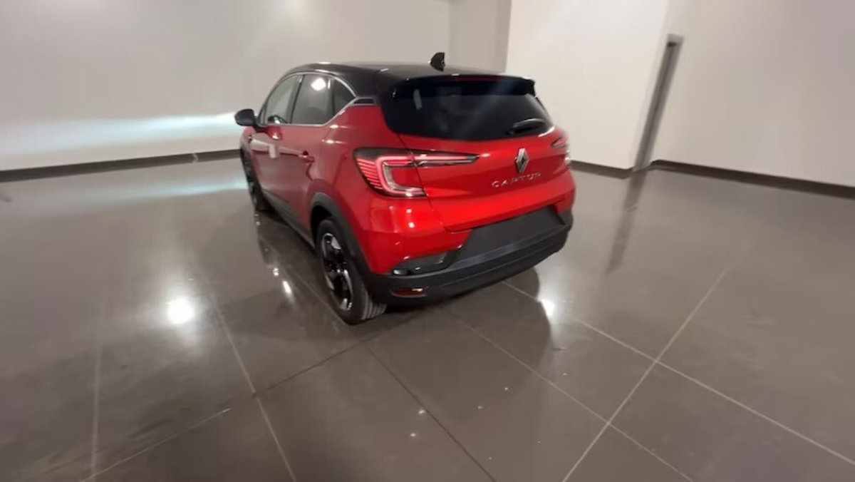 Renault Captur 1.0 eco-g Techno 100cv (4)