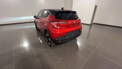 Renault Captur 1.0 eco-g Techno 100cv (4)