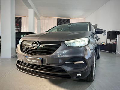 Opel Grandland X 1.5 diesel Ecotec Start&Stop aut. Business Ed. usata