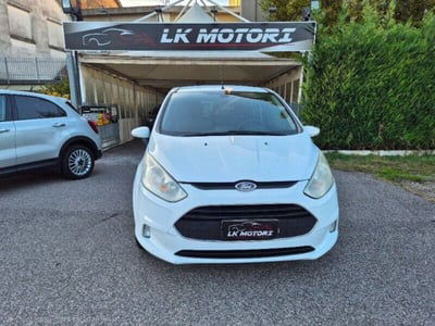 Ford B-Max B-Max 1.0 EcoBoost 100 CV Plus usata