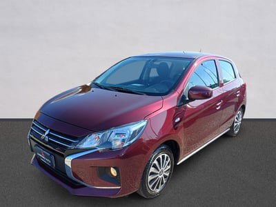 Mitsubishi Space Star 1.2 Invite usata
