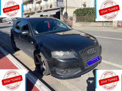 audi a3 sportback 2.0 tdi 150 cv clean diesel quattro ambition