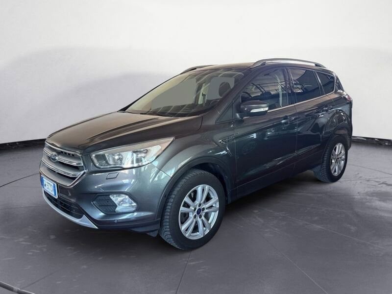 Ford Kuga 1.5 TDCI 120 CV S&S 2WD Business