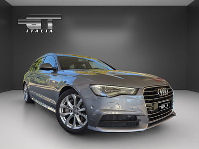 Audi A6 Avant 3.0 TDI S tronic Business usata