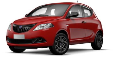 Lancia Ypsilon 0.9 TwinAir 85 CV 5 porte Metano Ecochic Platinum usata