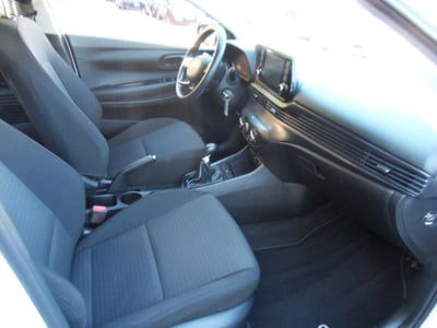 Fiat Punto Classic 1.2 3 porte Active usata