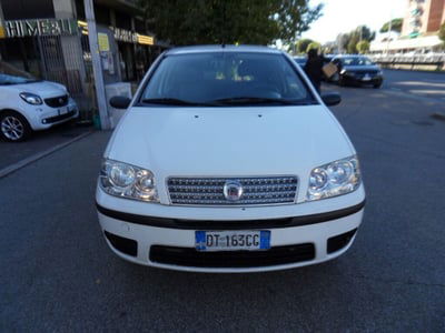 Fiat Punto Classic 1.2 3 porte Active