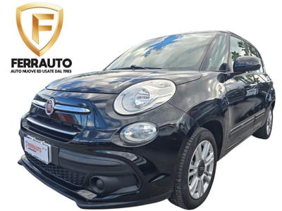 Fiat 500L 1.4 95 CV Mirror usata