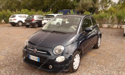 Fiat 500 1.2 Pop usata
