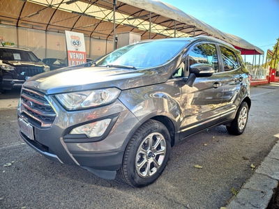Ford EcoSport 1.0 EcoBoost 125 CV usata