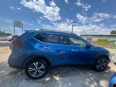 Nissan X-Trail dCi 150 2WD X-Tronic N-Connecta (3)
