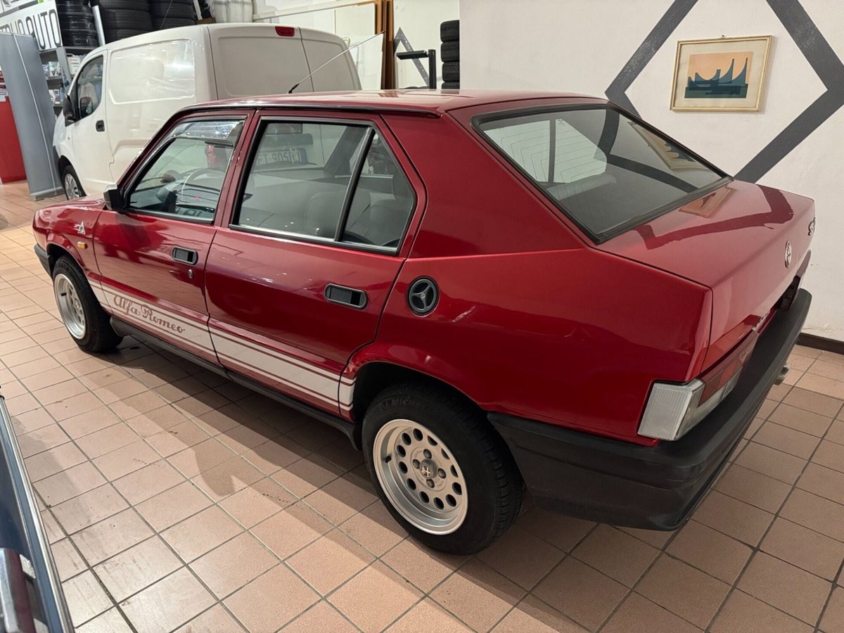 Alfa Romeo 33 1.3 S