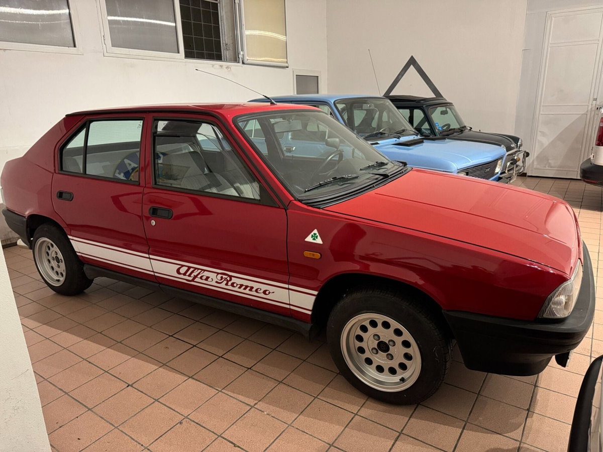 Alfa Romeo 33 1.3 S (3)