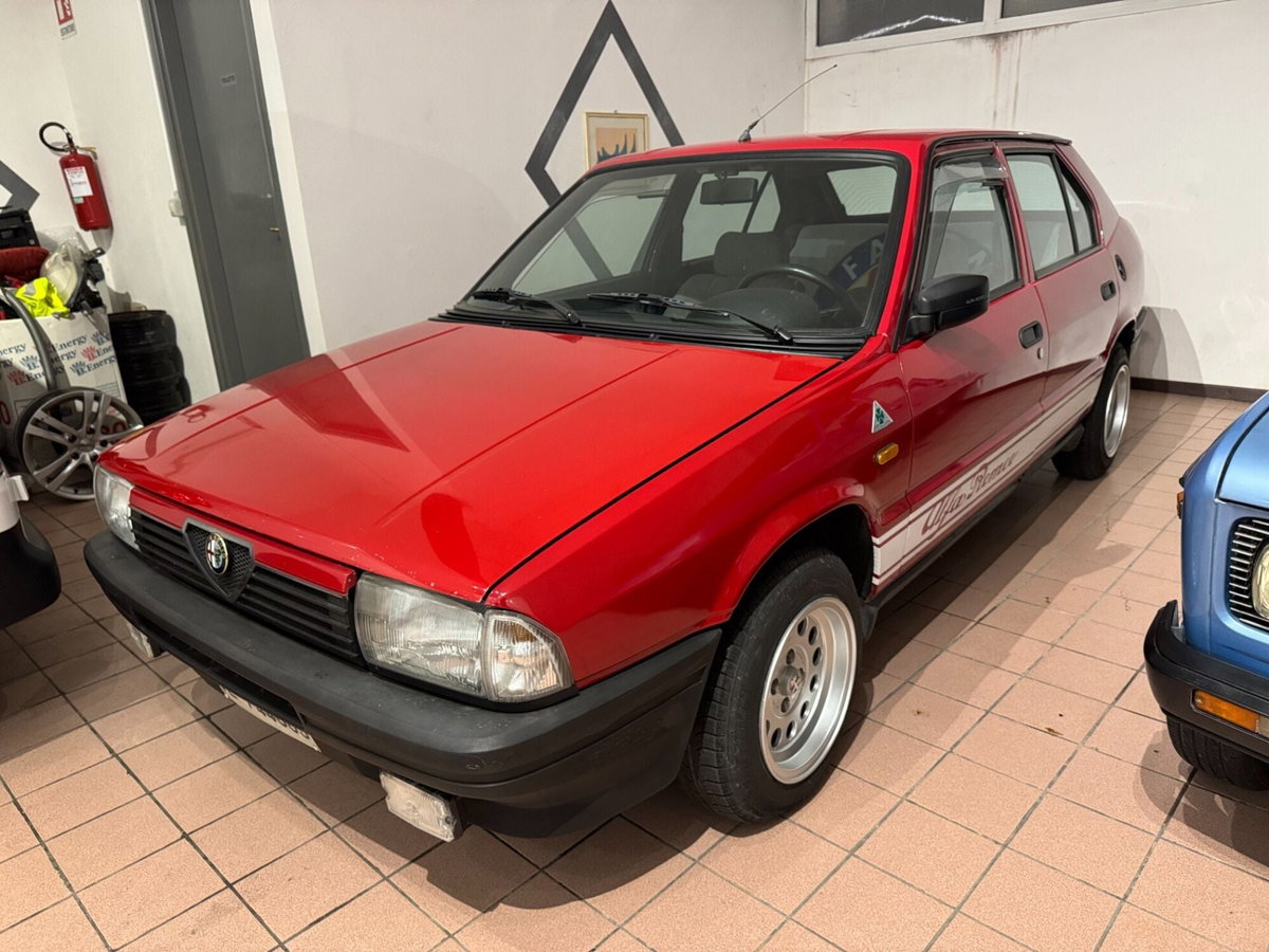Alfa Romeo 33 1.3 S (4)