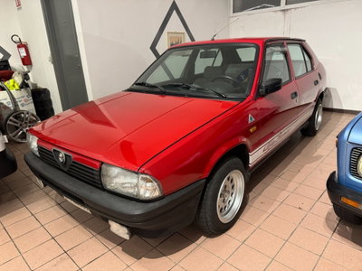 Alfa Romeo 33 1.3 S (4)
