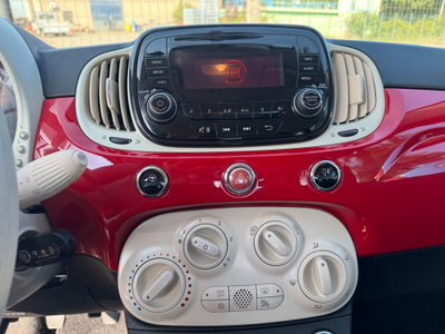 Fiat 500 1.0 Hybrid Cult (10)