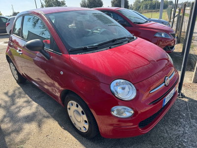 Fiat 500 1.0 Hybrid Cult (2)