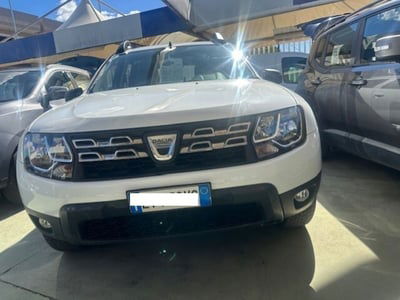 Dacia Duster 1.6 110CV 4x2 GPL Lauréate usata