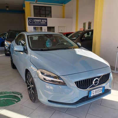 Volvo V40 D2 Momentum usata