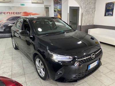 Opel Corsa 1.2 100 CV GS Line usata