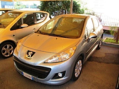 Peugeot 207 HDi 70CV 5p. Allure (2)
