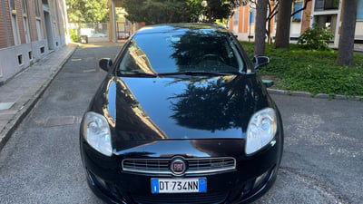 Fiat Bravo 1.6 MJT 120 CV DPF Emotion usata