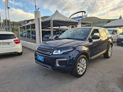 Land Rover Range Rover Evoque 2.0 TD4 180 CV 5p. SE usata
